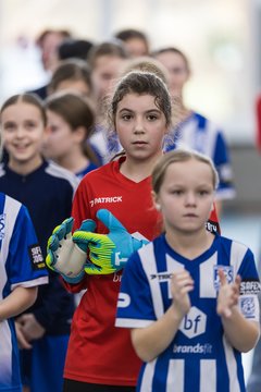 Bild 41 - wDJ Loewinnen Cup D1